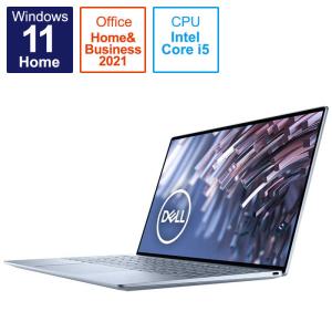 DELL デル モバイル XPS 13 9315 スカイ  MX53CNHBBL
