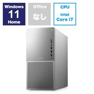 DELL デスクトップゲーミングPC DX77-9NL Corei7