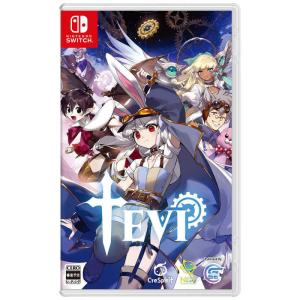 Switchゲームソフト TEVI HAC-P-BEZZAの高価買取価格