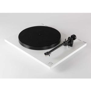 REGA レコードプレーヤー ホワイト PLANAR1MK2-WHITE