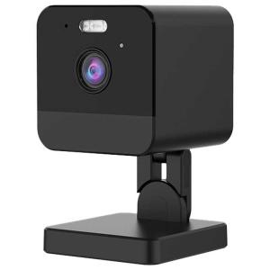 ジュアンクラウド(Juancloud) Wi-Fiネットワーク屋内IPカメラ JA-CA43