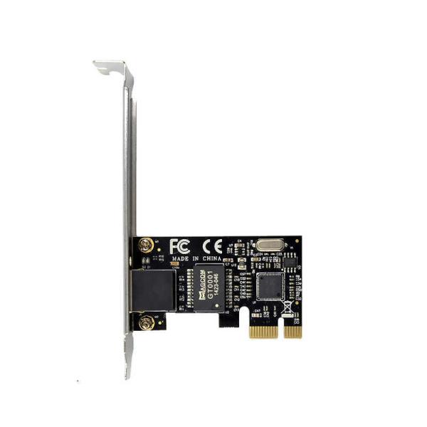 AREA　インターフェースカード LAN ギガビット [ PCI Expressx1 ]　SD-PE...