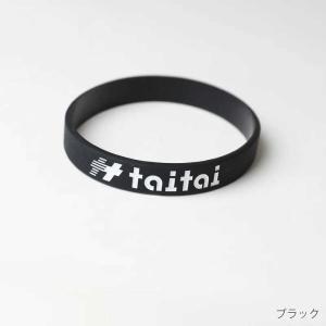 TAITAI　フットバンド黒色フット　970535