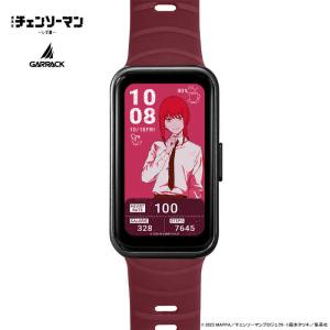 GARRACK チェンソーマン マキマモデルの買取情報