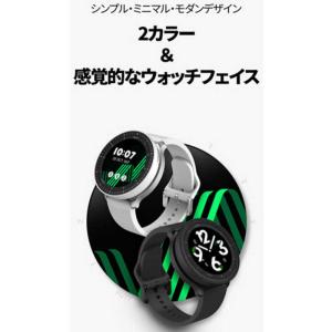 VOICECADDIE ゴルフウォッチ T U...の詳細画像5