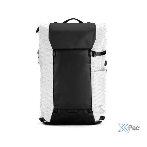 BOUNDARYSUPPLY　ERRANT PACK X-PAC ホワイト　TEERP0517