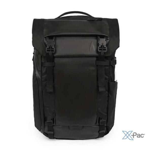 BOUNDARYSUPPLY　ERRANT PRO X-PAC ジェットブラック　TEEPP0501