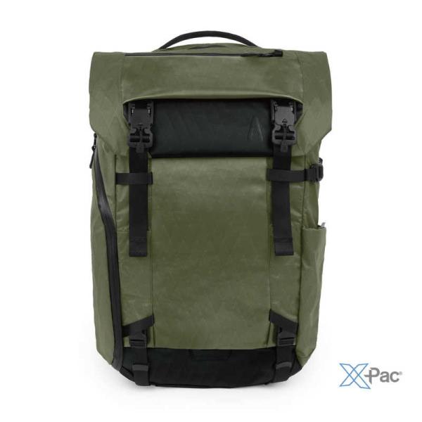 BOUNDARYSUPPLY　ERRANT PRO X-PAC オリーブ　TEEPP0505