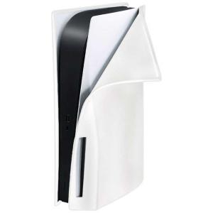 LEAD PS5用シリコンカバー WHの買取情報