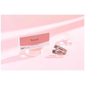 YUNTH　生ビタミンC美白美容液1ml×28包(28日分)　ナマビタンミンCビヨウエキ｜y-kojima