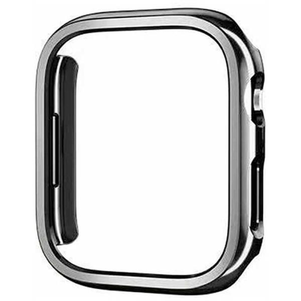 GAACAL　Apple Watch Series 4/5/6/SE1-2 40mm プラスチックフ...