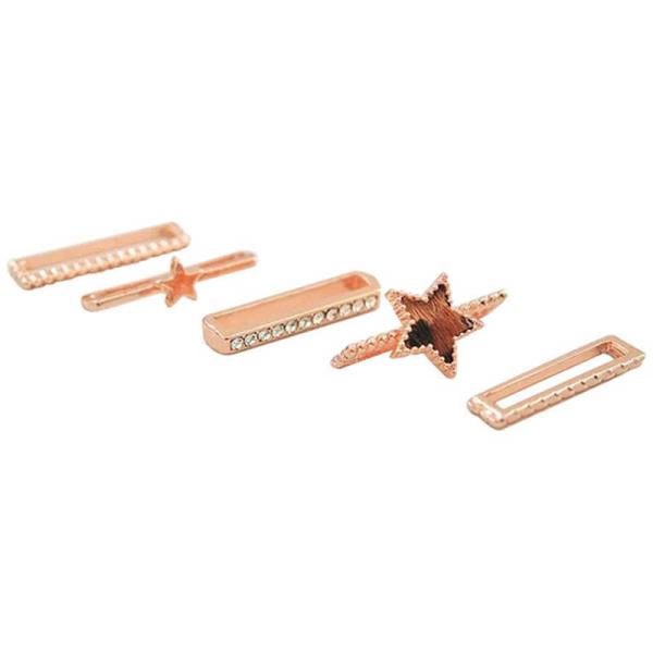 GAACAL　Apple Watch BAND アクセサリーセット デザインA GAACAL(ガーガ...