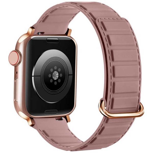 GAACAL　APPLE WATCH 1-9/SE1-2/ULTRA1-2 42/44/45/49M...
