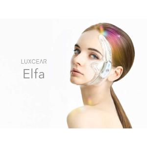 LUXCEAR リフトケア美顔器 Elfa [...の詳細画像2