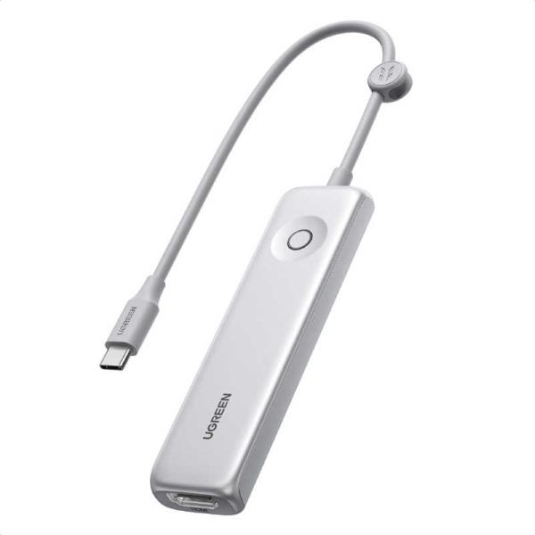 UGREEN　5-in-1 USB-Cハブ　95189