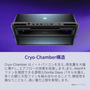 DELL デル ゲーミングノートパソコン Al...の詳細画像5