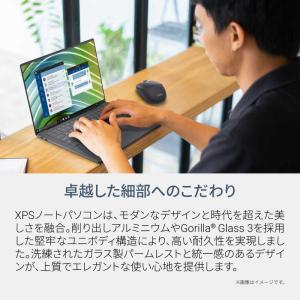 DELL デル ノートパソコン XPS 14 ...の詳細画像4