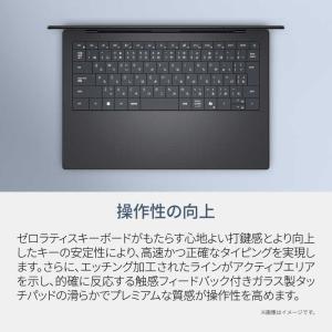 DELL デル ノートパソコン XPS 14 ...の詳細画像5