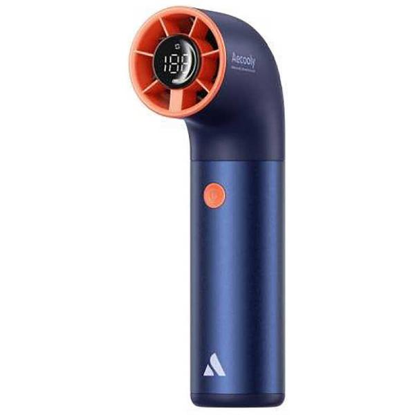 AECOOLY　AeroUltra High-Speed Fan BL×OR　PH03