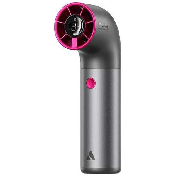 AECOOLY　AeroUltra High-Speed Fan GY×PL　PH03