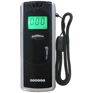 タニタ アルコールチェッカー （ブラック） HC-313 : 生活計量(ライフ