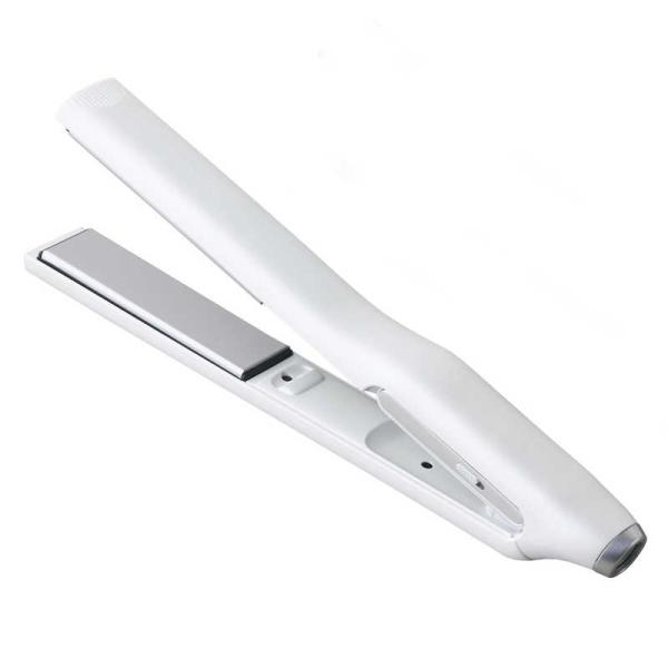 AGETUYA　URU ストレート&amp;カールアイロン 28mm 100℃〜200℃ 海外対応 交流(コ...