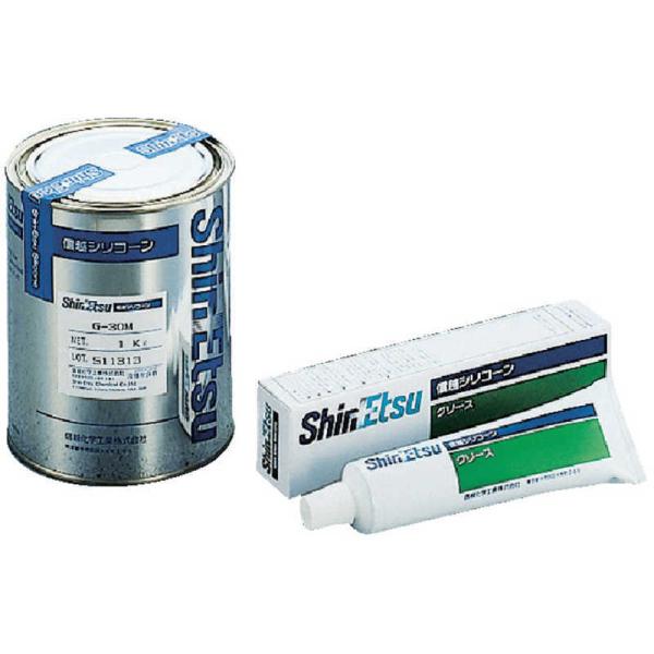 信越化学工業　シリコーングリースG30 L 100g　G30L100