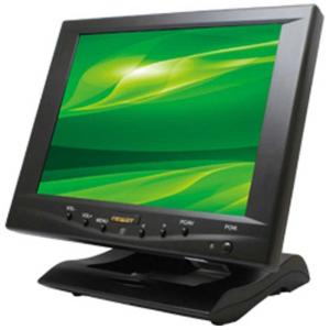 エーディテクノ  LEDバックライト搭載液晶モニター CL8801N