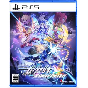 ガンヴォルト トライアングル PS5の買取情報