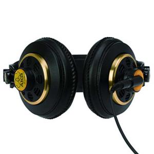 AKGPRO ヘッドホン [φ3.5mm ミニ...の詳細画像4