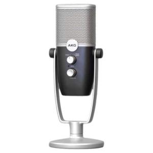 ARA-Y3 AKG USBコンデンサーマイク 即納可能》 《在庫在り