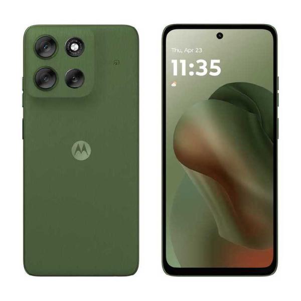 モトローラ　SIMフリースマートフォン moto g66j 5G / Dimensity 7060 ...