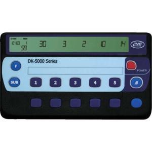 ライン精機 電子数取器 DK-5010Aの高価買取価格