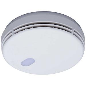 能美防災 FSKJ225-B-N【10個セット】 煙感知 住宅用火災警報器 光電式