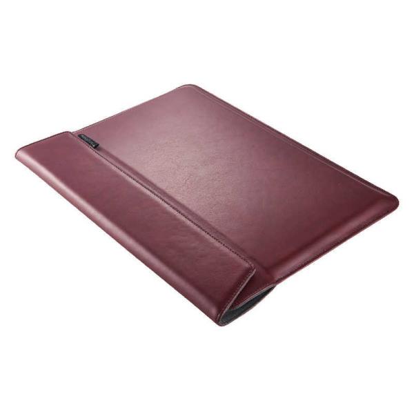 トリニティ　MacBook 13インチ [BookSleeve] 薄型スリーブケース　TRMB181...