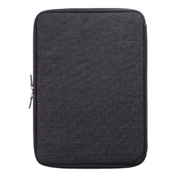 トリニティ　MacBook 13インチ [BookZip] ジッパー式 軽量クッションケース　TRM...