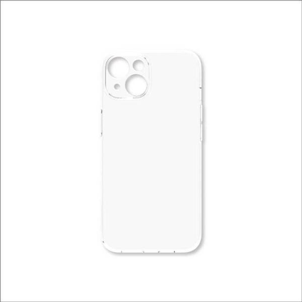 トリニティ　iPhone 14 6.1インチ［Turtle Solid］ 超精密設計 ハイブリッドケ...