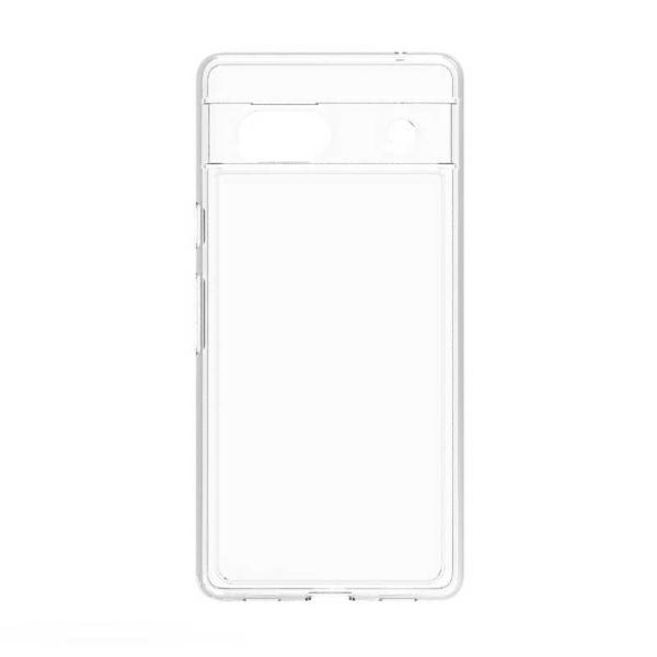 トリニティ　Google Pixel 7a ［Turtle Solid］ 超精密設計 ハイブリッドケ...
