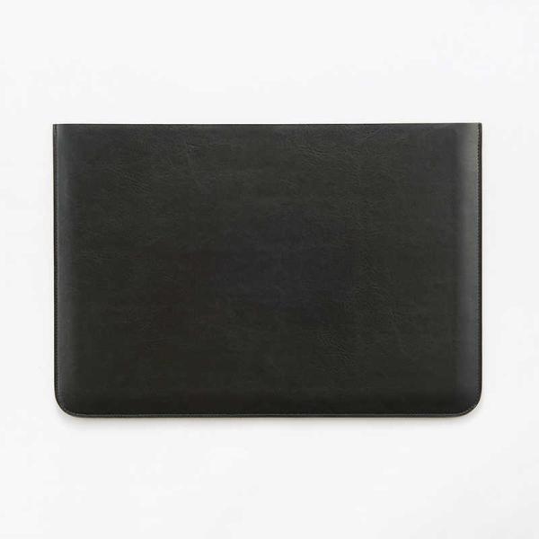 トリニティ　MacBook Air(M2、2023)15.3インチ用 薄型スリーブケース BookS...