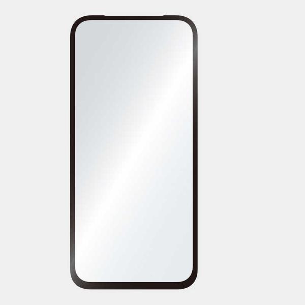 トリニティ　Google Pixel 8a ［FLEX 3D］ Dinorex 高透明 複合フレーム...