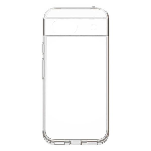 トリニティ　Google Pixel 8a ［Aegis Solid］ フルカバー TPUケース ク...