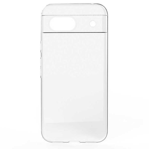 トリニティ　ajouter アジュテ Google Pixel 8a ［AIR-REAL INVIS...