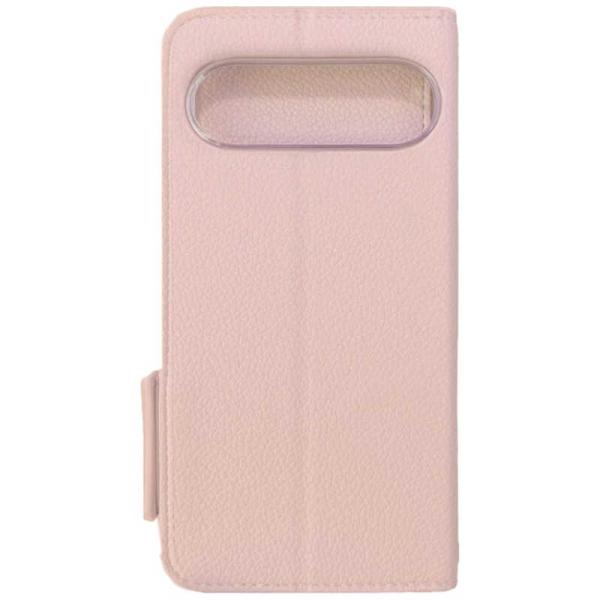 トリニティ　Google Pixel 9 / 9 Pro Sサイズ ［FlipNote］ 耐衝撃フリ...