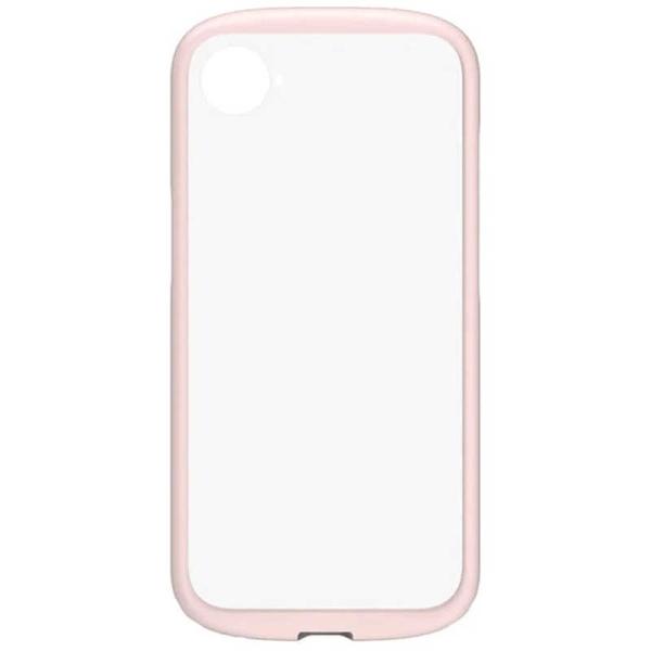 トリニティ　iPhone 16e ［LIGHT SHIELD Solid MyFav］ 超精密設計 ...