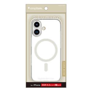 トリニティ iPhone17 MagSafe対応 ケース