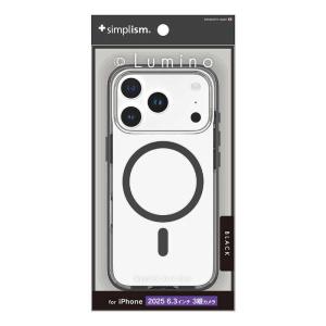 iPhone 17 Proケース Lumino MagSafe