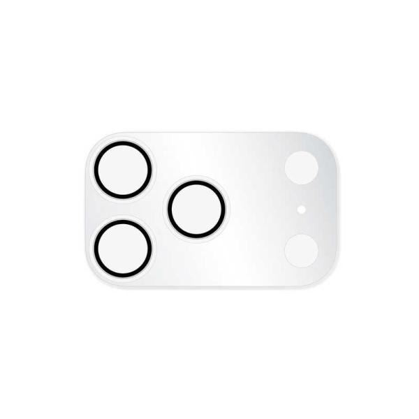 トリニティ　iPhone 17Pro レンズフィルム ajouter アジュテ [PicPro] 最...