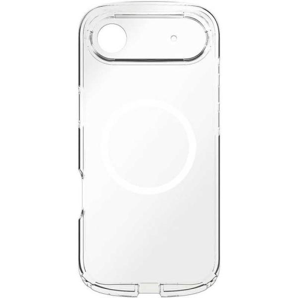 トリニティ　iPhone Air ［LIGHT SHIELD Solid］ MagSafe対応 超精...