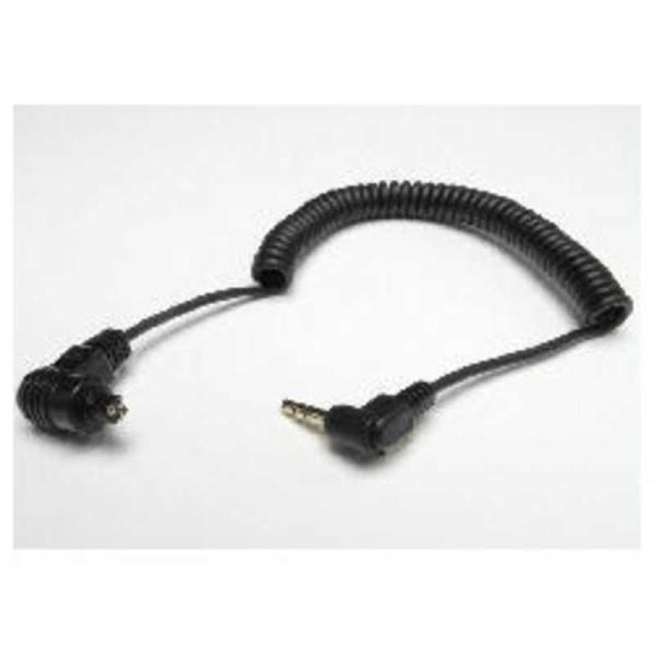 コメット　RS-レリーズケーブル RS-RC-611CANON(キヤノン用)　RS‐RC611