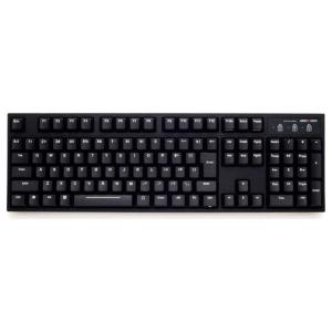 ARCHISS アーキス 有線キーボード赤軸 日本語モデル AS-KBPD08/LRBKN